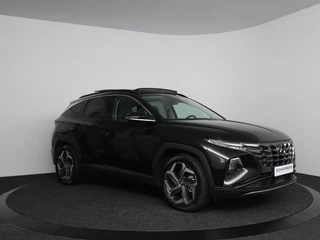 Hyundai Tucson – thumbnail 8