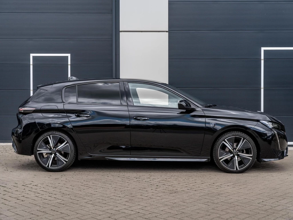 Peugeot 308 – foto 6