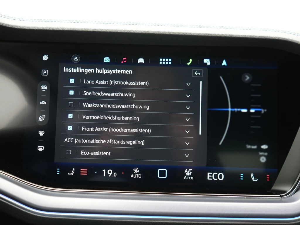 Volkswagen Touareg – foto 26