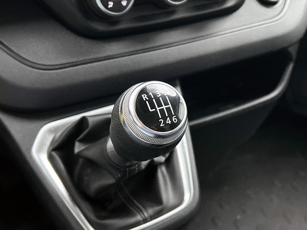 Renault Trafic – foto 20