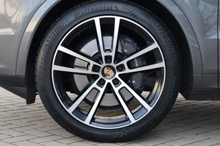 Porsche Cayenne – thumbnail 19
