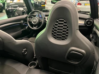 MINI Cooper S Cabrio – thumbnail 30