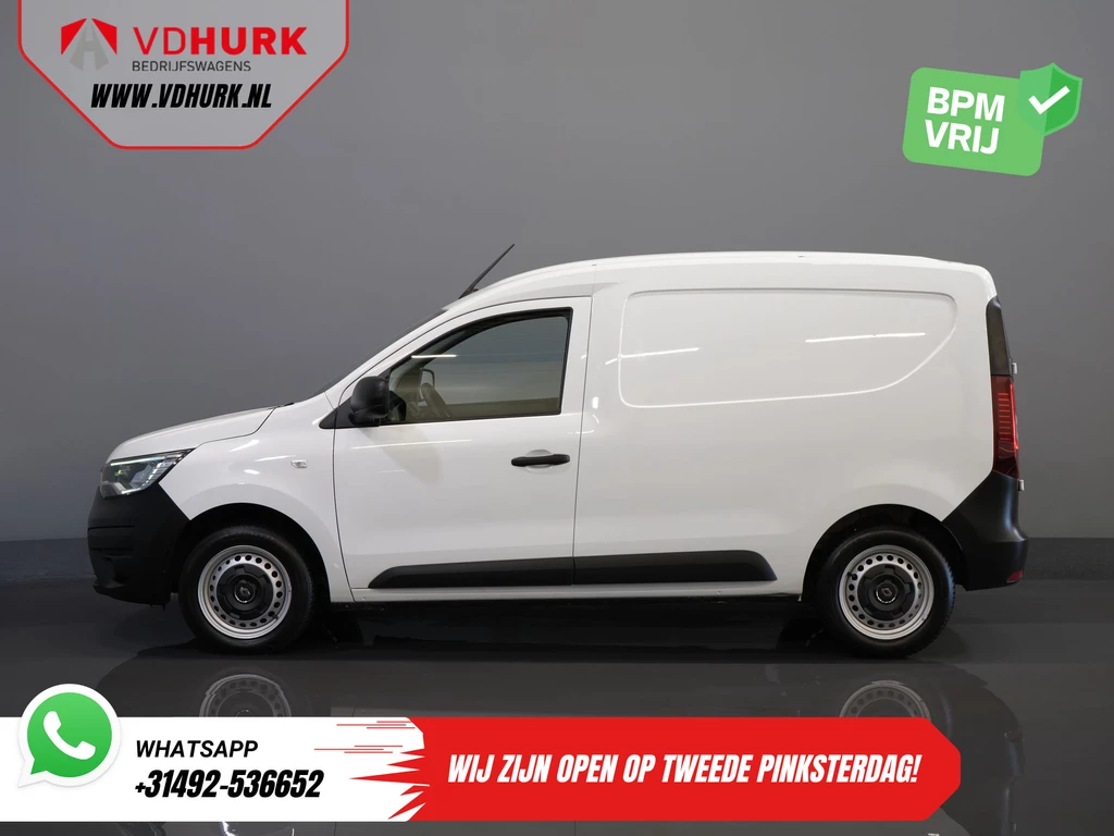 Renault Kangoo – foto 2