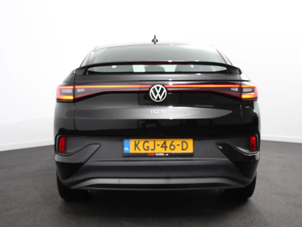 Volkswagen ID.5 – foto 4