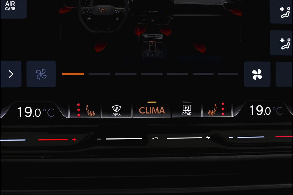 CUPRA Formentor – foto 36