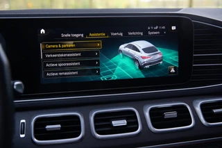 Mercedes-Benz GLE – thumbnail 21