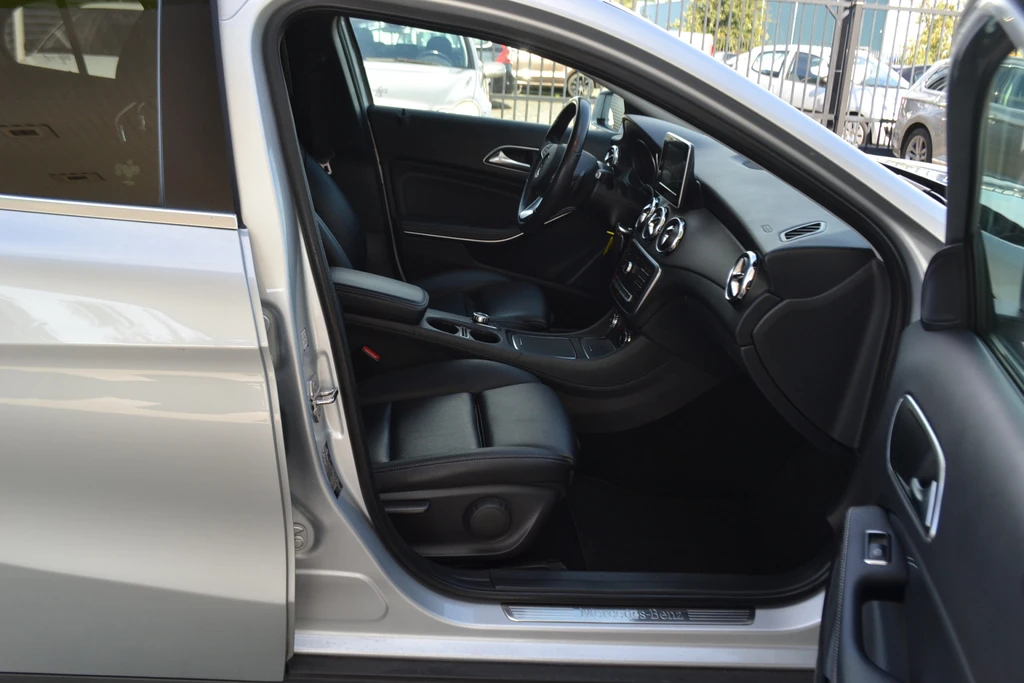 Mercedes-Benz GLA – foto 12