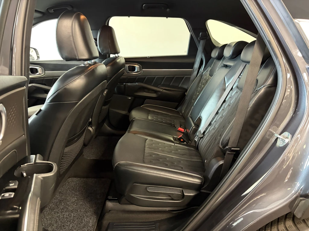 Kia Sorento – foto 43