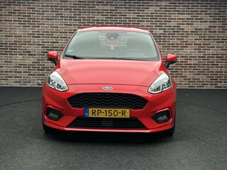 Ford Fiesta – thumbnail 10