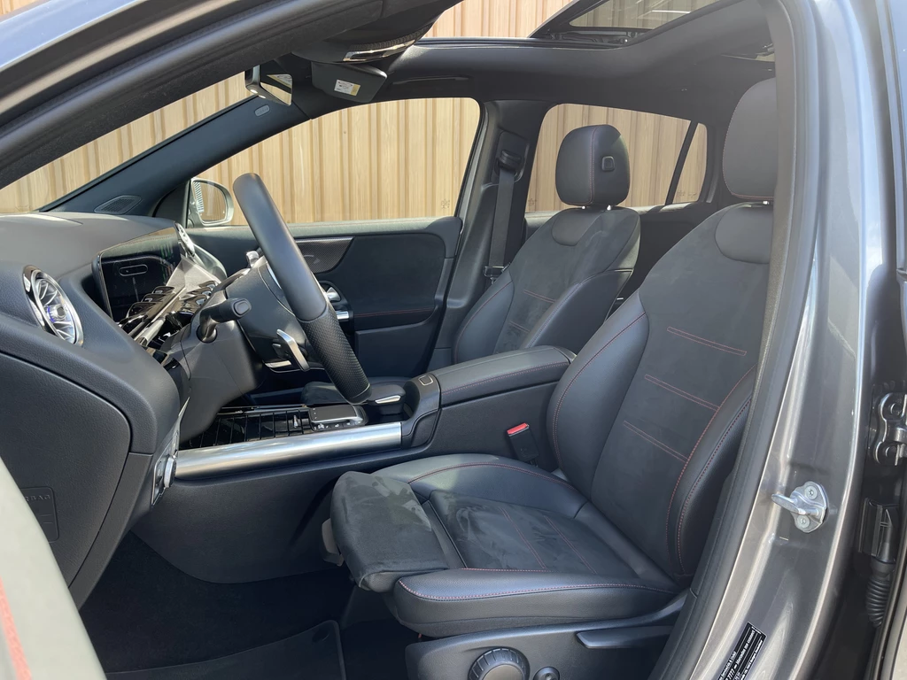 Mercedes-Benz GLA – foto 8