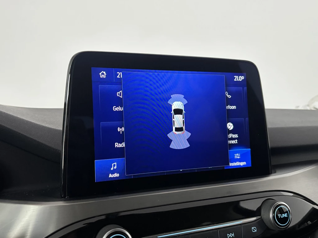 Ford Kuga – foto 26