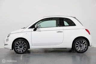Fiat 500C – thumbnail 4
