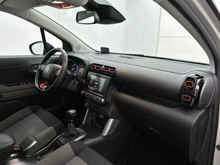 Citroën C3 Aircross – thumbnail 16