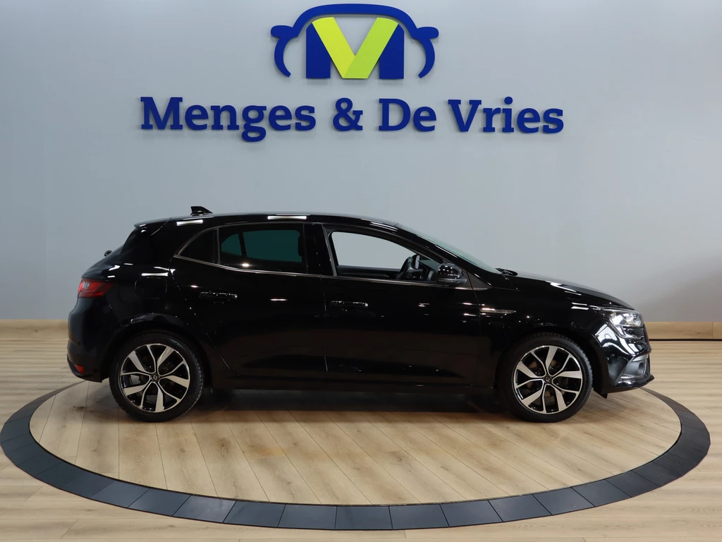 Renault Mégane – foto 6