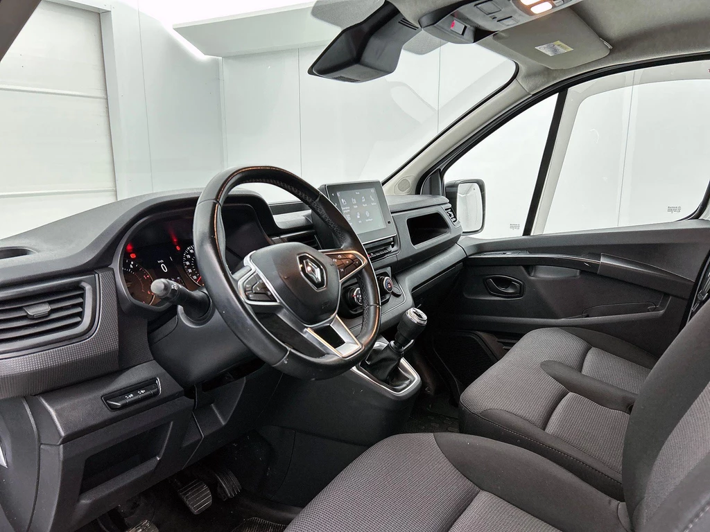 Renault Trafic – foto 6