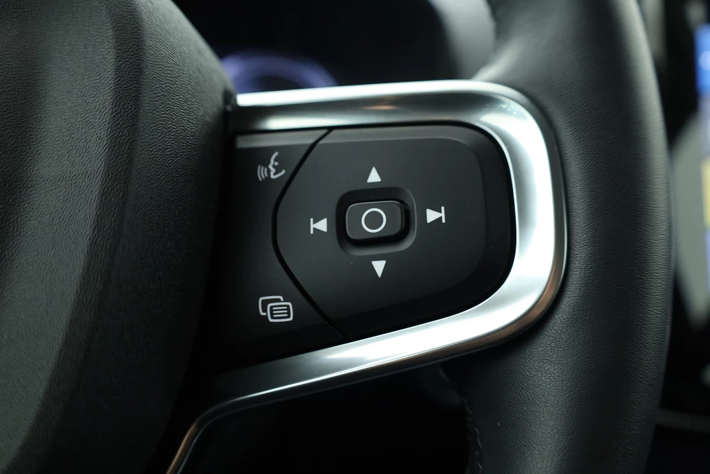 Volvo XC40 – foto 19