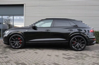 Audi Q8 – thumbnail 2