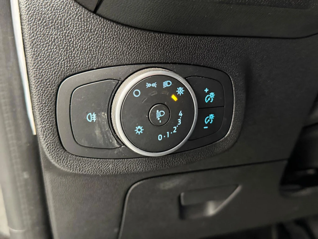 Ford Fiesta – foto 27