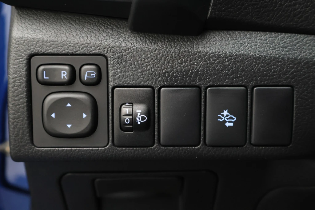 Toyota Auris – foto 28