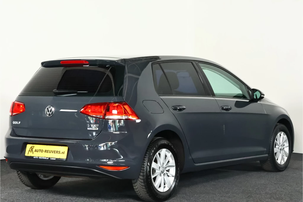 Volkswagen Golf – foto 5