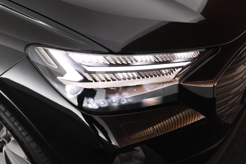 Audi Q4 Sportback e-tron – foto 37