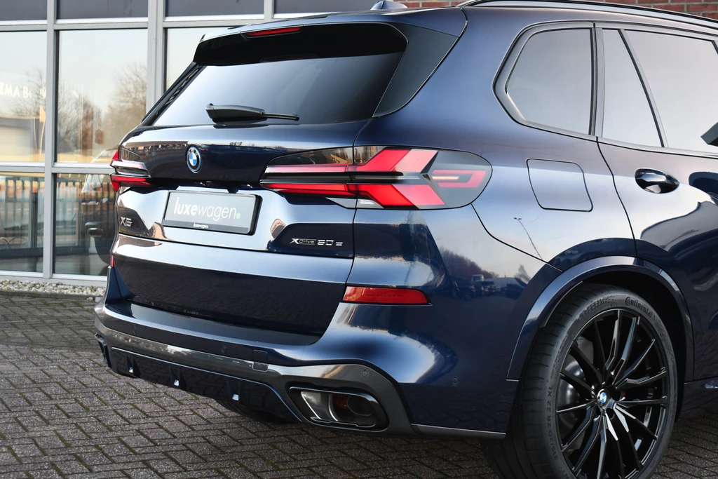 BMW X5 – foto 11