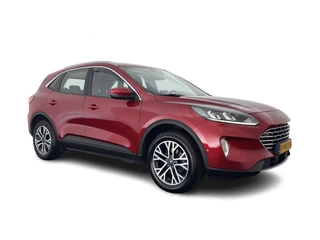 Ford Kuga – thumbnail 5