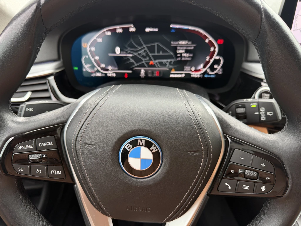 BMW 5 Serie – foto 29