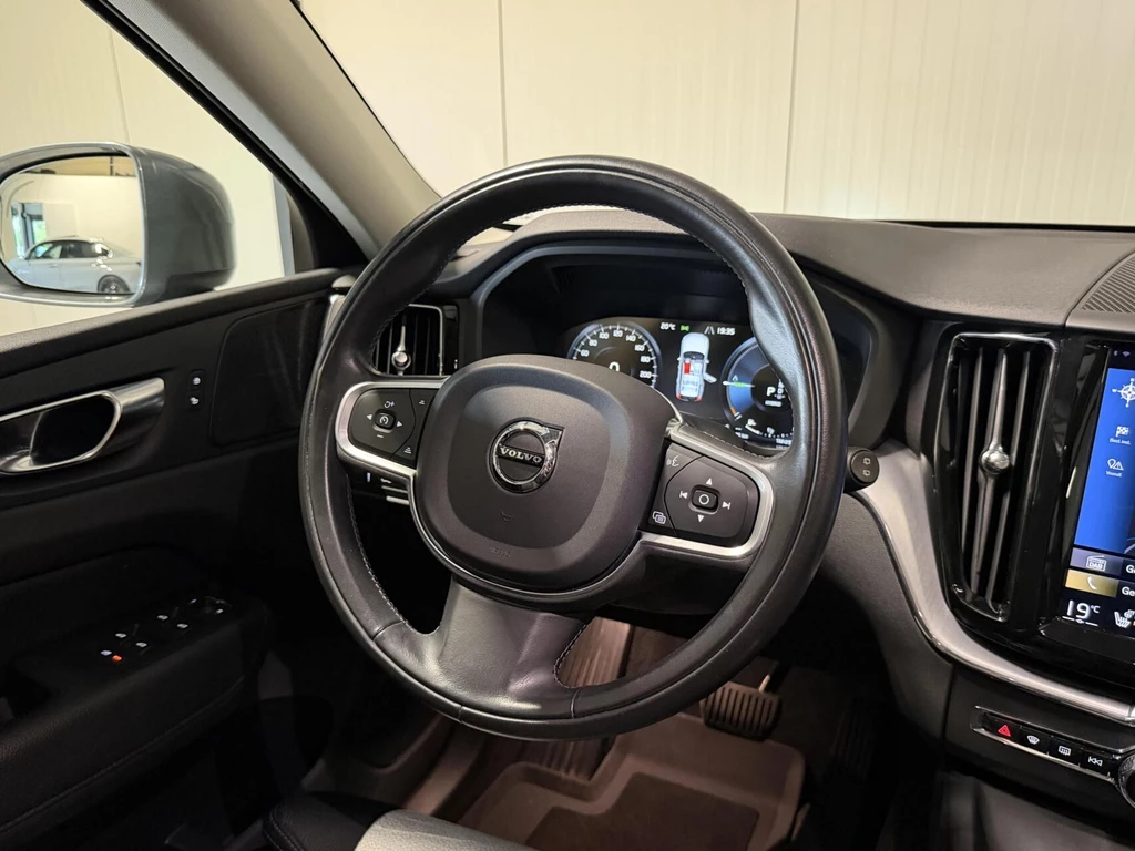Volvo XC60 – foto 17