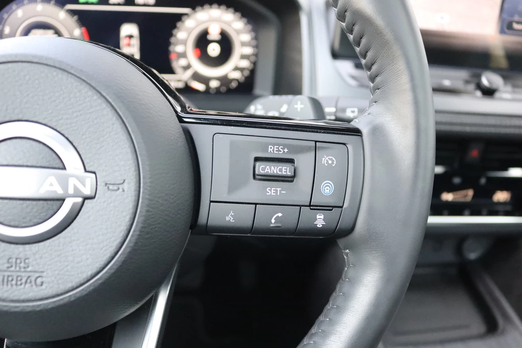 Nissan QASHQAI – foto 20