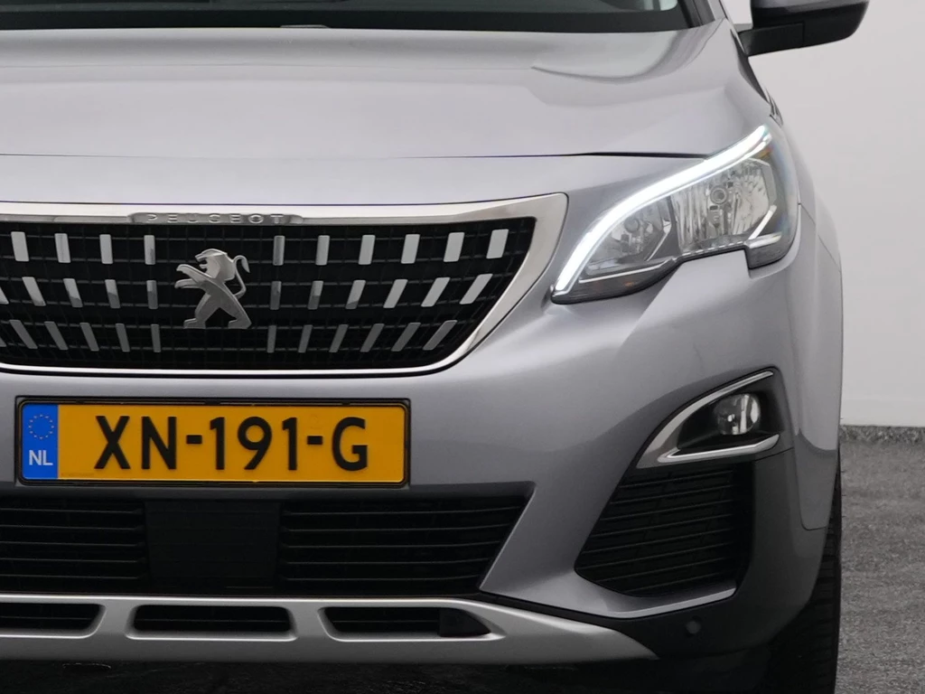 Peugeot 3008 – foto 30