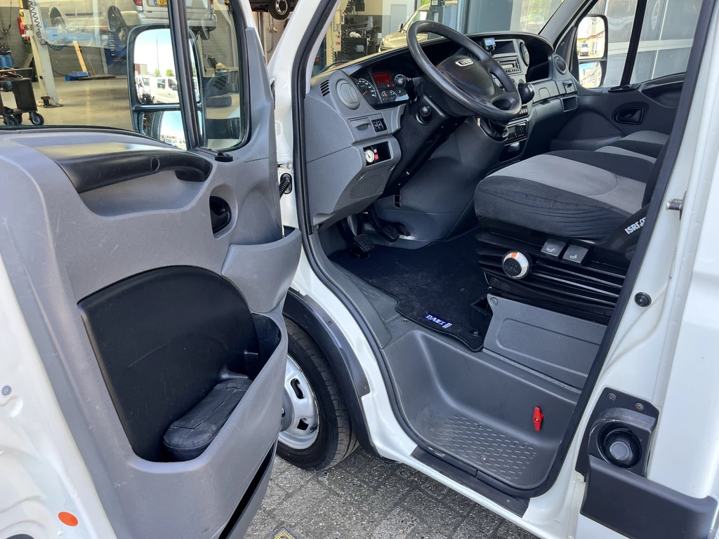 Iveco Daily – foto 12