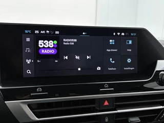 Citroën C4 X – thumbnail 8