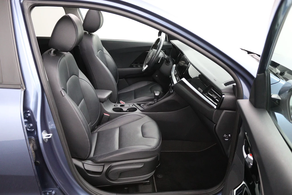 Kia Niro – foto 33