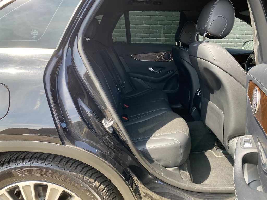 Mercedes-Benz GLC – foto 18