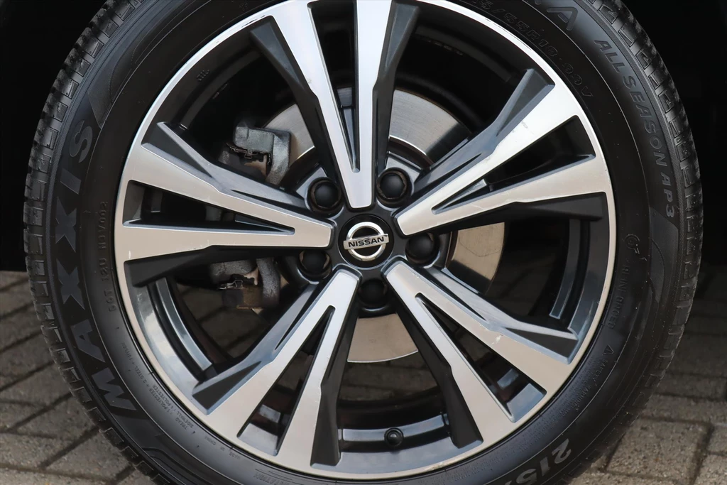 Nissan QASHQAI – foto 18
