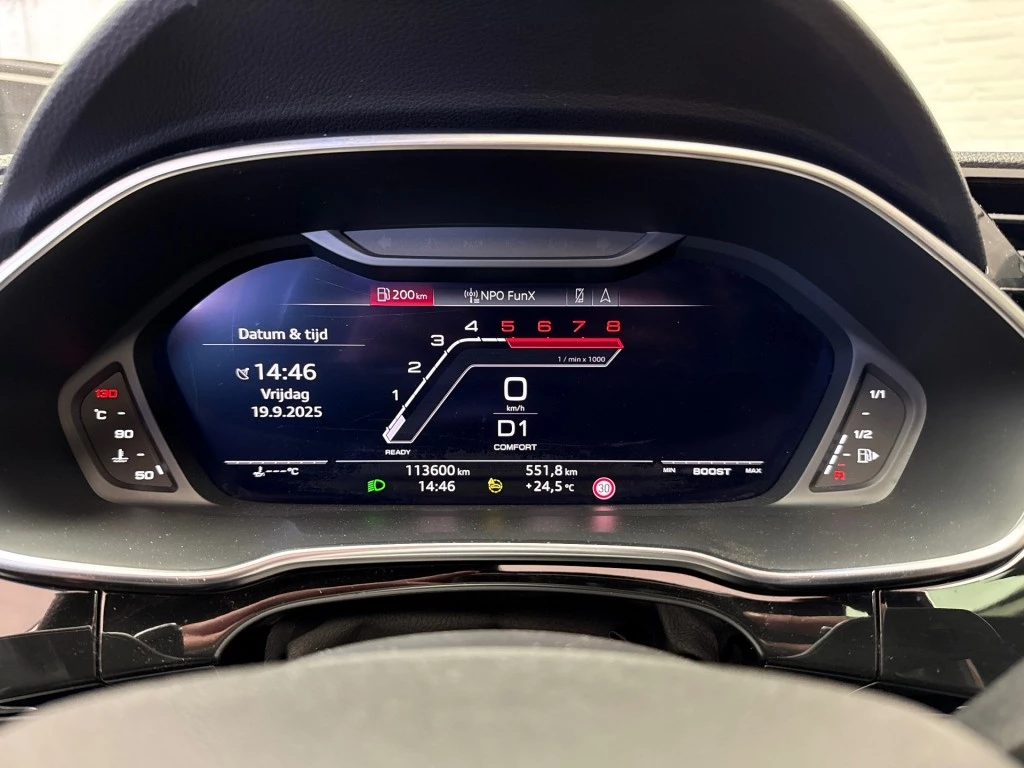 Audi RSQ3 – foto 25