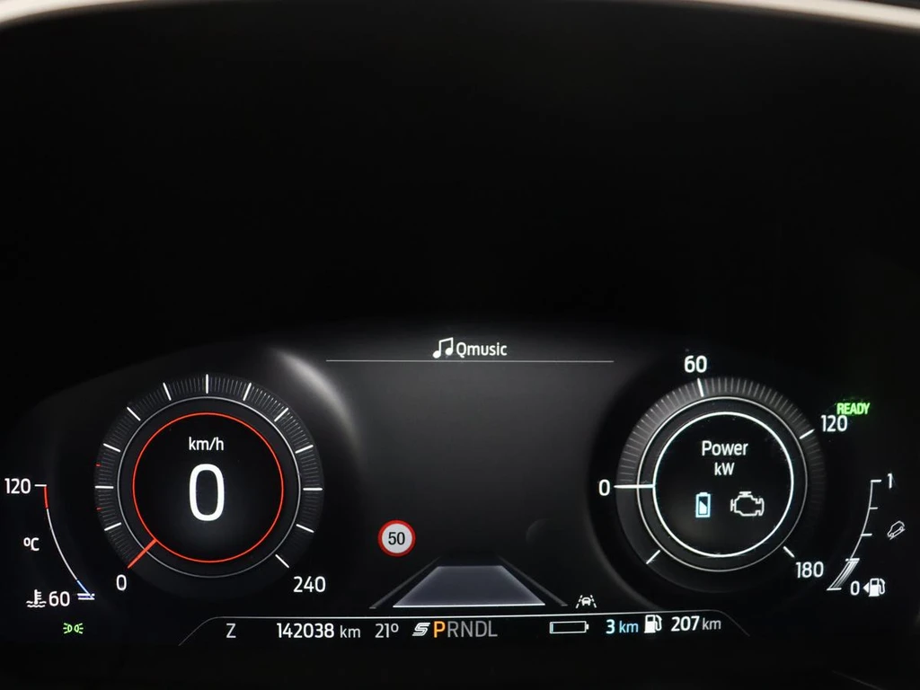 Ford Kuga – foto 39