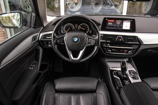 BMW 5 Serie – thumbnail 16