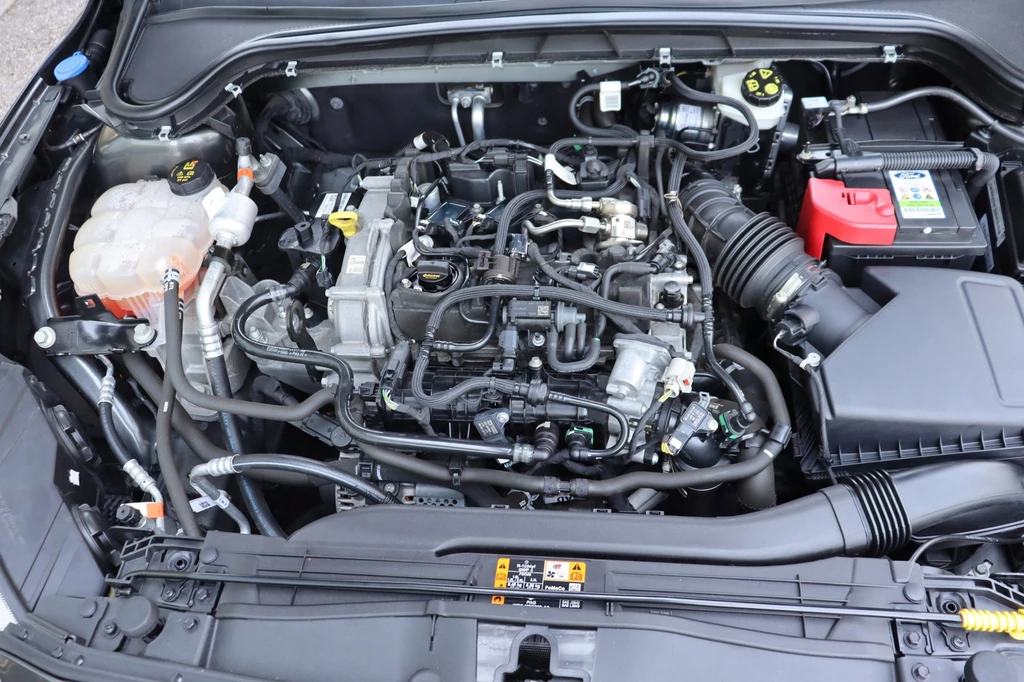Ford Focus – foto 30
