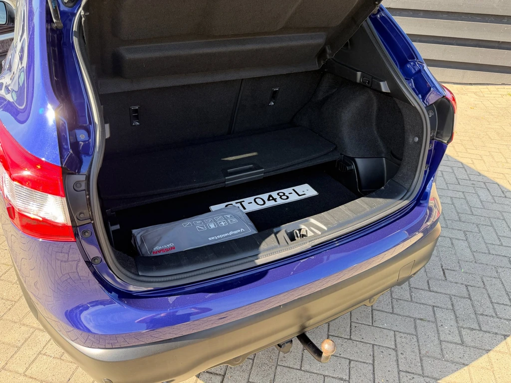 Nissan QASHQAI – foto 26