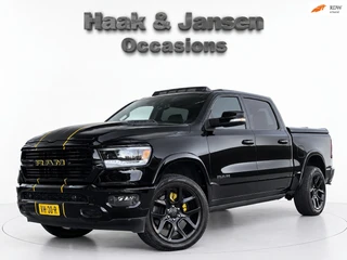 Dodge Ram 1500 – thumbnail 1