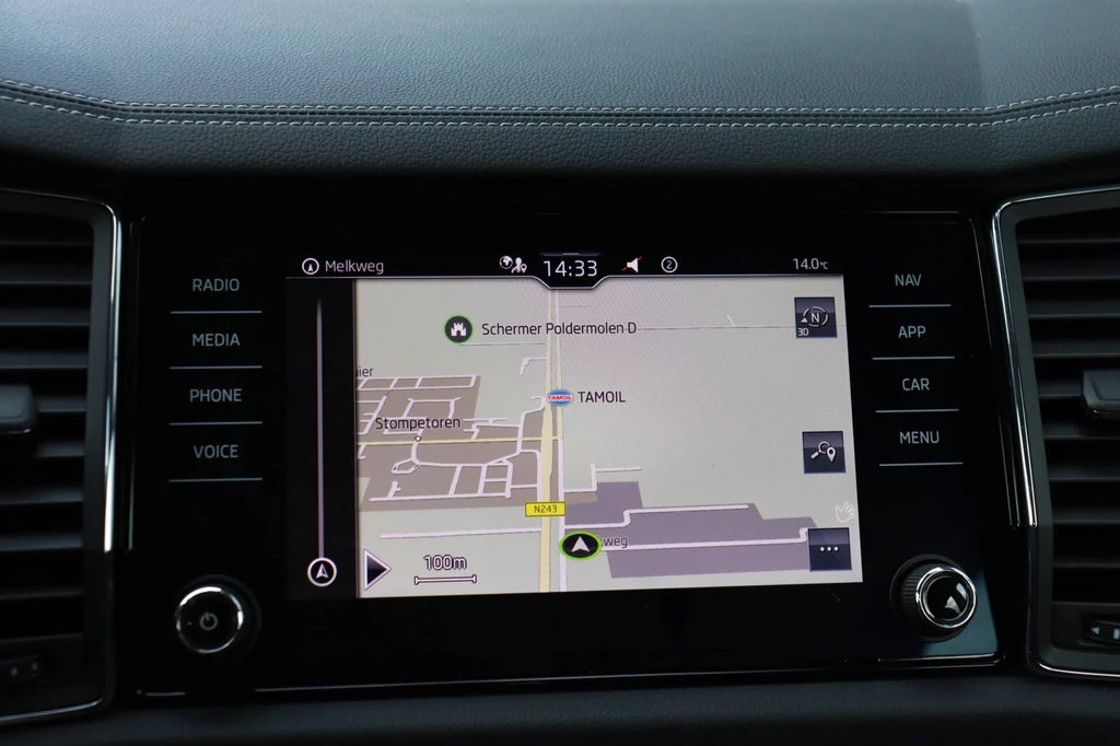 Škoda Kodiaq – foto 22