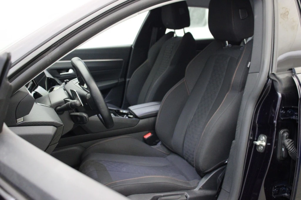 Peugeot 508 – foto 16