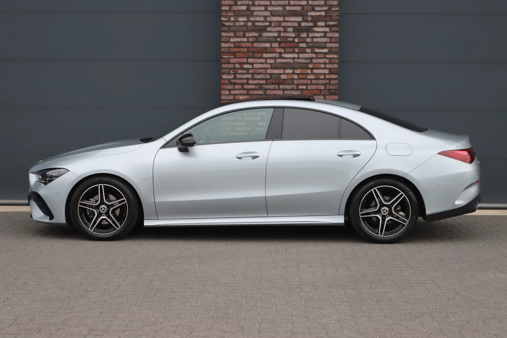 Mercedes-Benz CLA – foto 2