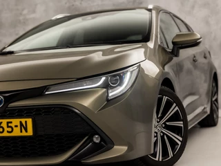 Toyota Corolla – thumbnail 2