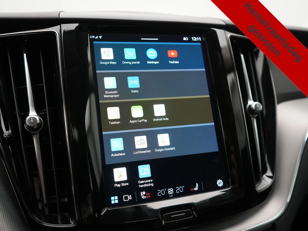 Volvo XC60 – foto 32