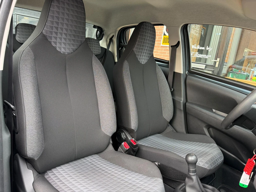 Peugeot 108 – foto 20