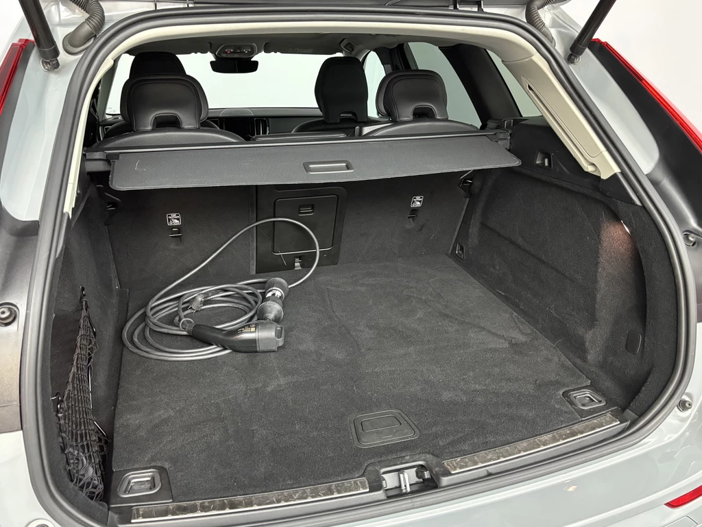 Volvo XC60 – foto 13