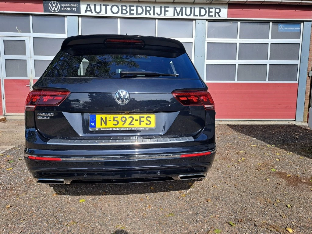 Volkswagen Tiguan Allspace – foto 2